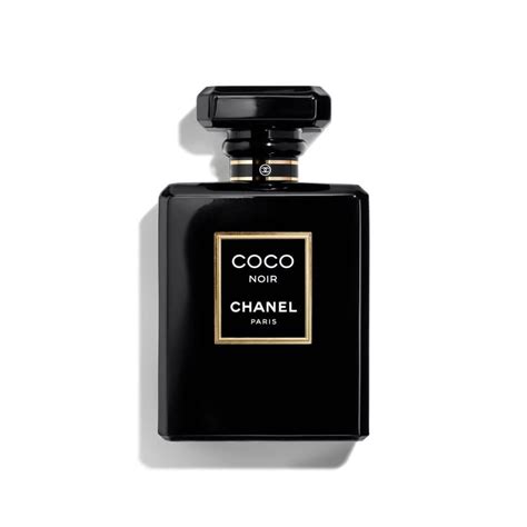 coco noir chanel tester|chanel coco noir.